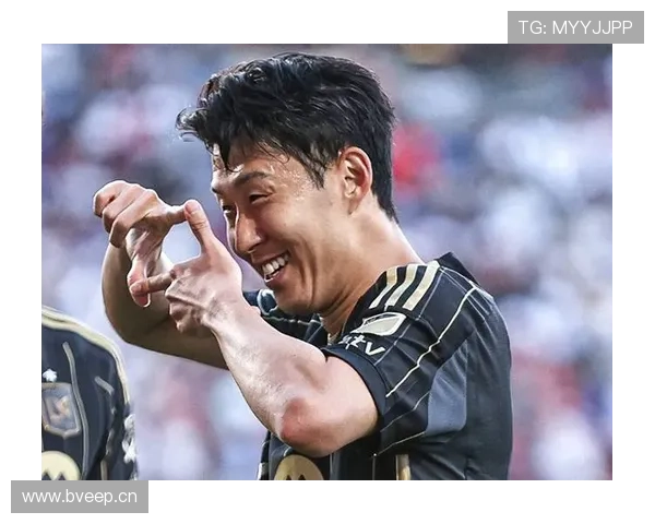 孙兴慜在4-3-3阵型下的核心作用分析与球队攻势发展趋势