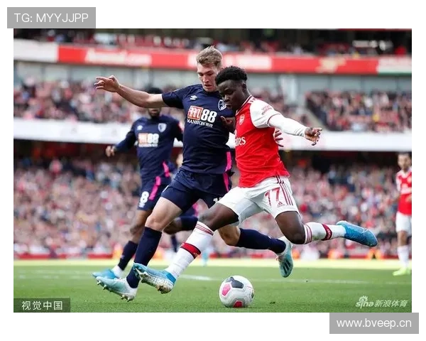 萨卡:边路爆破的艺术