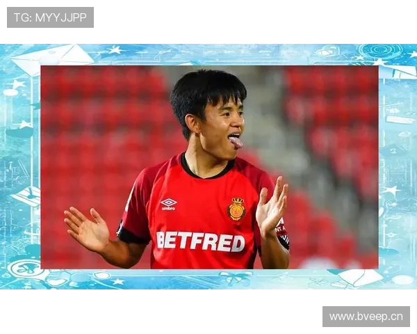 久保建英西甲最佳年轻球员 久保建英西甲最佳年轻球员