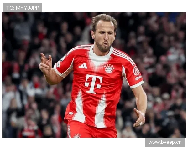 哈里·凯恩与历史顶级中锋对比：是否已跻身历史级行列