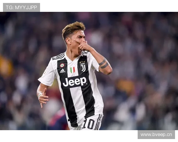 左脚内切+远射破门:迪巴拉的标志性武器