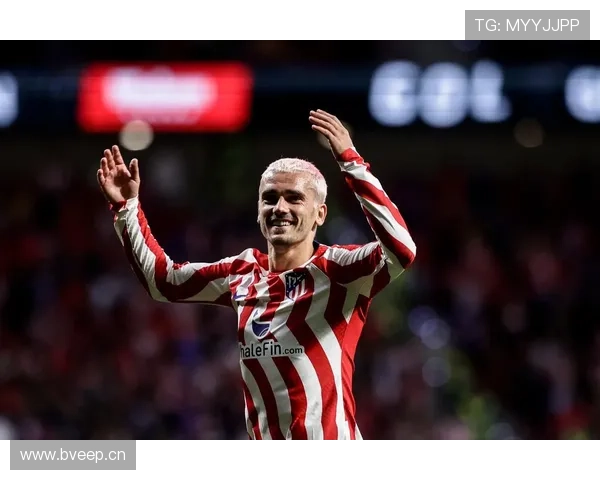 格列兹曼是否马竞真核:战术核心还是体系适配?