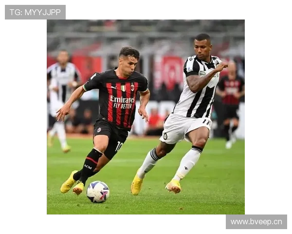 AC米兰越踢越青春，但关键战一到就露怯？