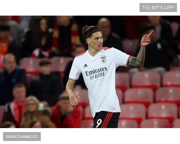 努涅斯发展路径与未来天花板分析