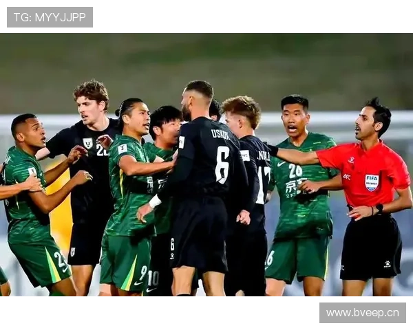 北京国安进攻问题凸显:创造充足但终结能力不足,影响赛季走势