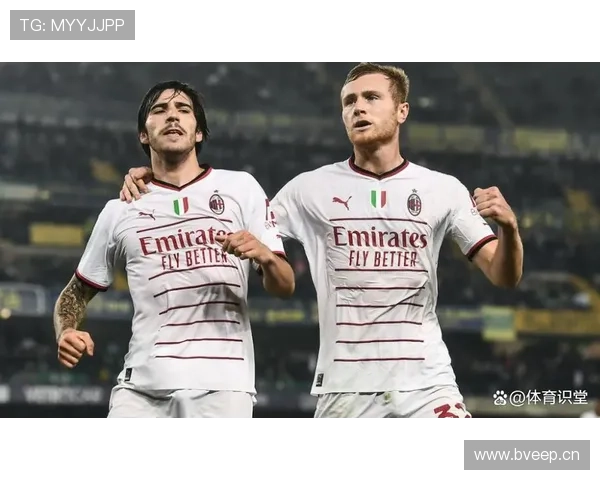 AC米兰多线作战压力加剧,轮换体系稳定性面临考验 AC米兰多线作战压力加剧,轮换体系稳定性面临考验
