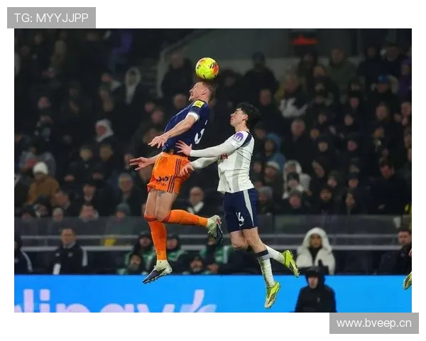 热刺再遭失利，体系漏洞显现，问题对赛季走势形成制约