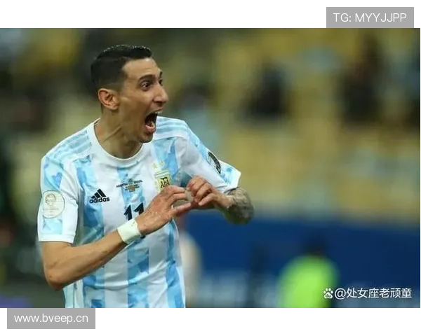 安赫尔·迪马利亚:边路组织与内切进攻双能核心解析 安赫尔·迪马利亚:边路组织与内切进攻双能核心解析