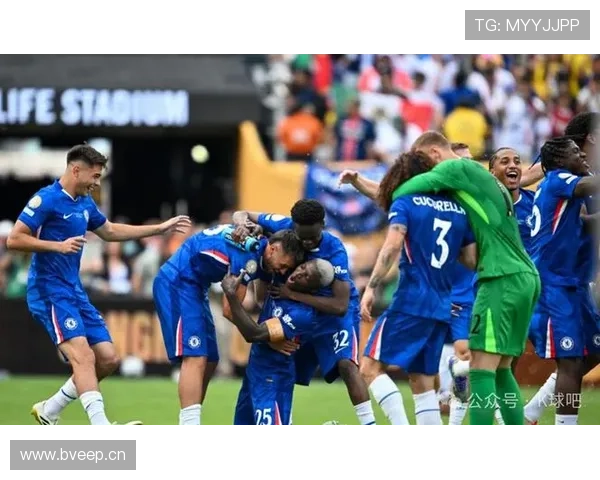 切尔西进攻终结能力不足，持续制约球队争冠形势