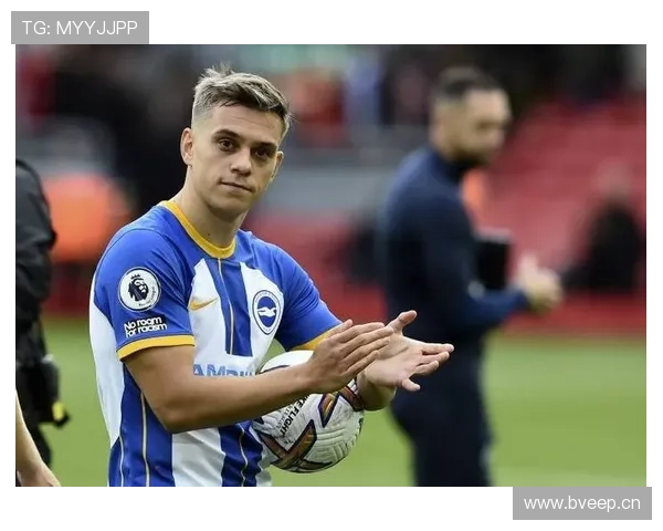 特罗萨德：从比利时青训到英超关键先生的逆袭之路解析