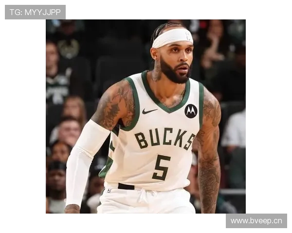 加里·特伦特无球跑动拉开空间，3D属性成球队外线防守关键