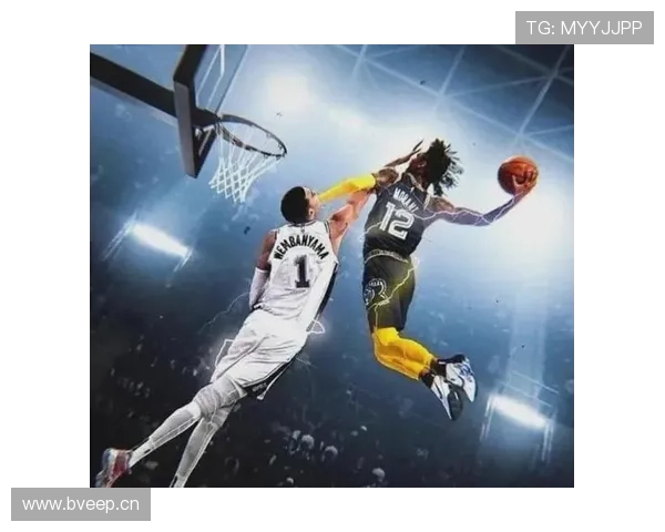 莫兰特突破拉开与拉文差距 提升灰熊关键时刻得分能力